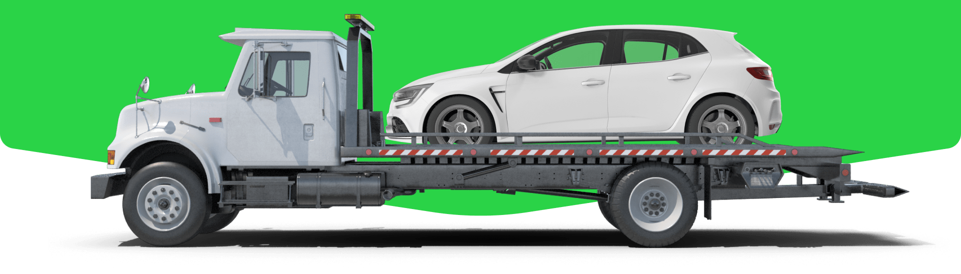 towed-car